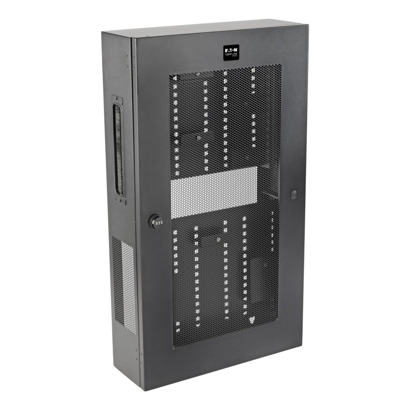 Gabinete para Cableado Estructurado TRIPP-LITE SRWF6UMOD