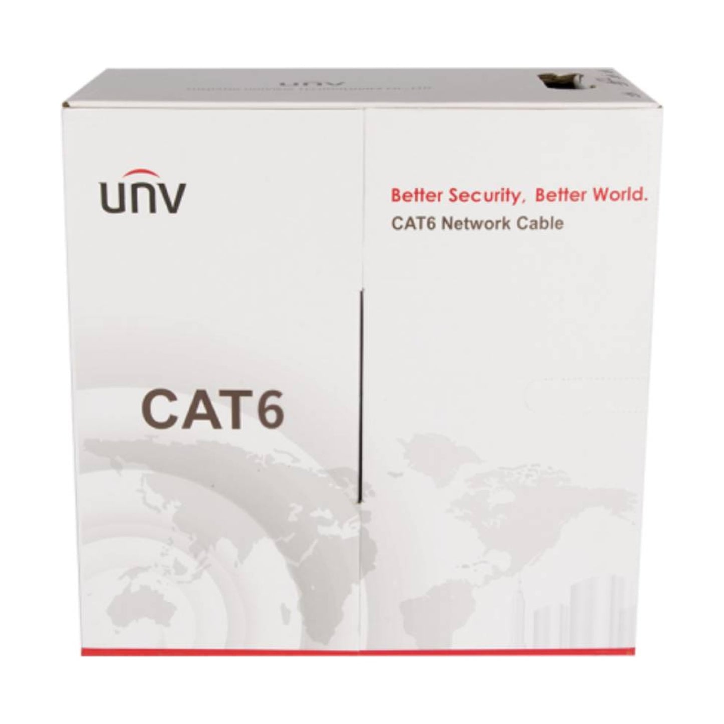 Cableado UTP UNIARCH CAB-LC3100A-IN