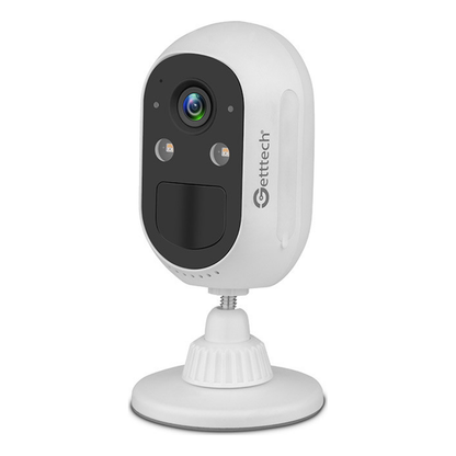 Cámara WiFi GETTTECH GEC-WBWL4