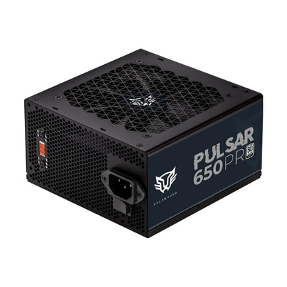 Fuente de poder Balam Rush 650PR