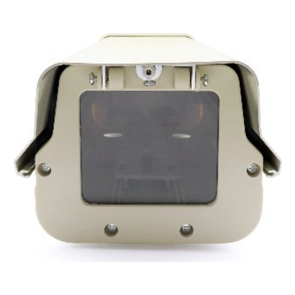Gabinete para Cámara CCTV BROBOTIX Beige (963363)