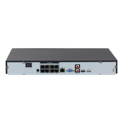 Grabadores Dahua Technology DHI-NVR2208-8P-I2