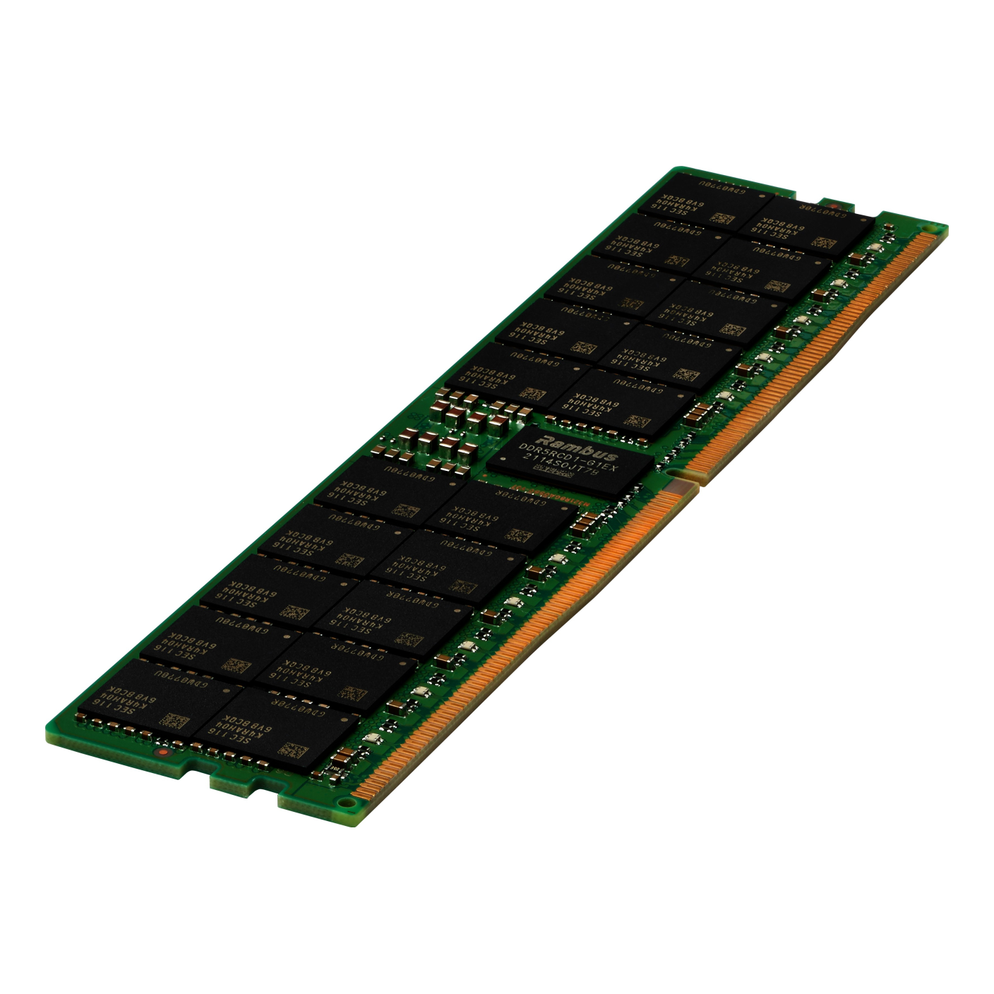 Memorias RAM para Servidores Hewlett Packard Enterprise HPE 32GB DDR5-5600