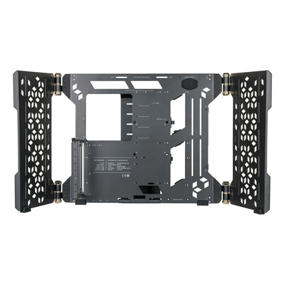 Gabinete para PC Cooler Master MasterFrame 700 (MCF-MF700-KGNN-S00)