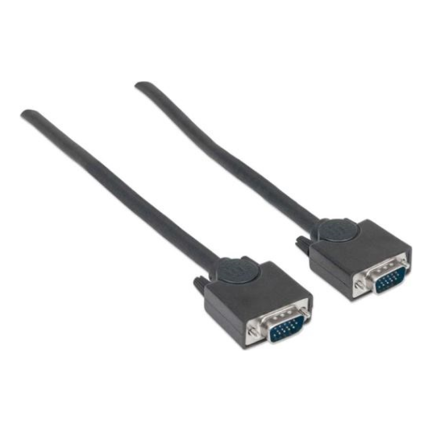 Cable VGA MANHATTAN 312721