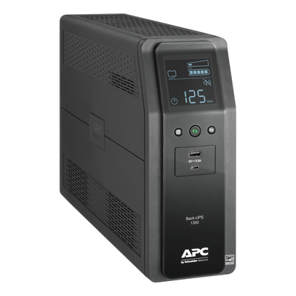 UPS APC BR1350M2-LM 1350 VA 810 W
