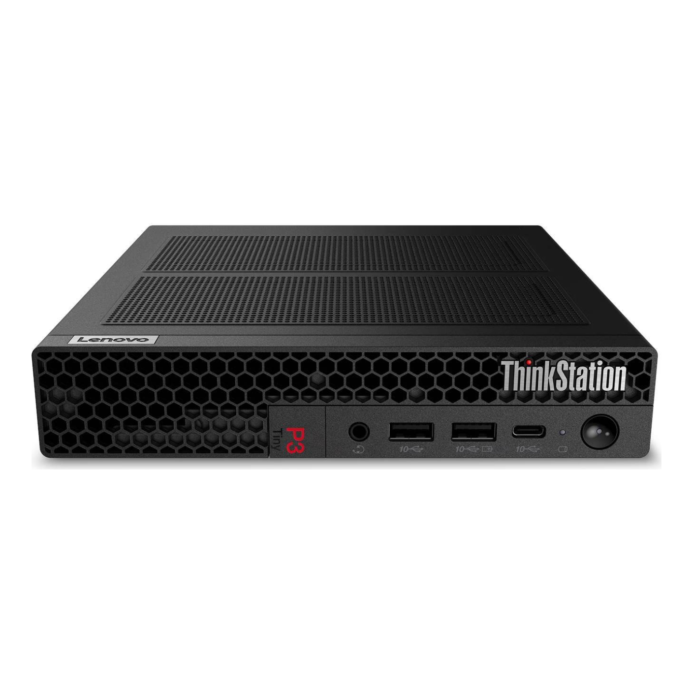 Workstations de Escritorio LENOVO ThinkStation P3 Tiny