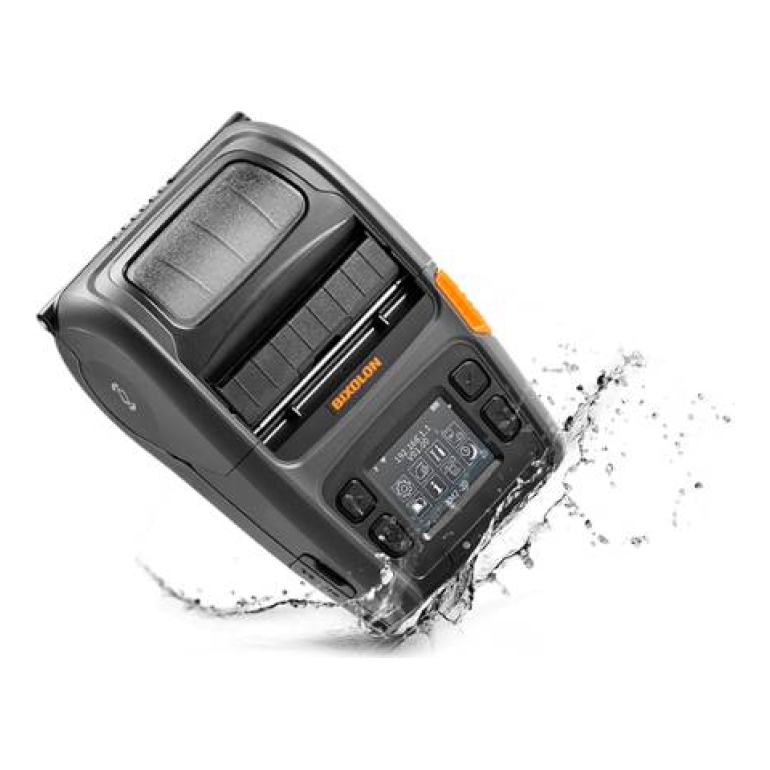 Impresoras POS BIXOLON XM7-30ik