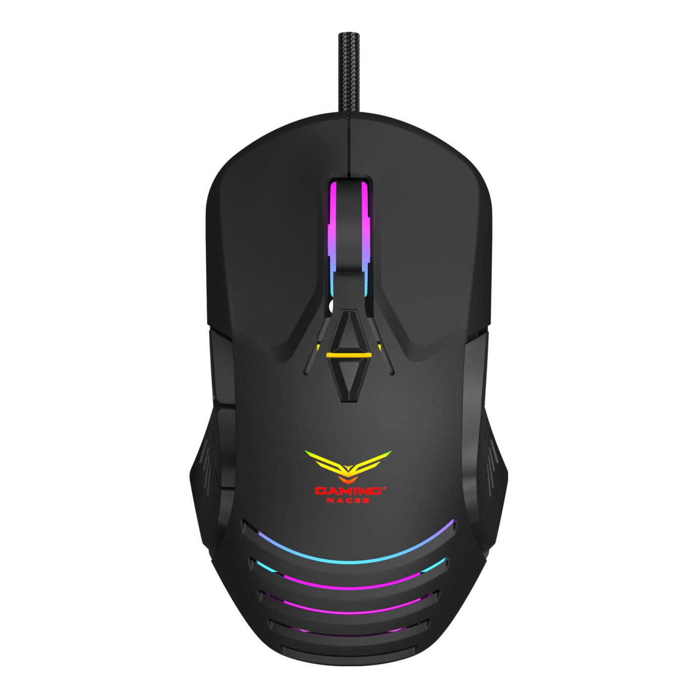Mouse Gaming Naceb Gaming NA-0964