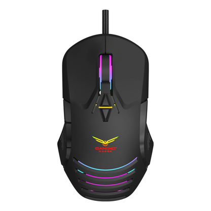 Mouse Gaming Naceb Gaming NA-0964