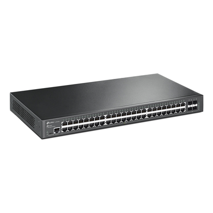 Switch L2 TP-LINK TL-SG3452