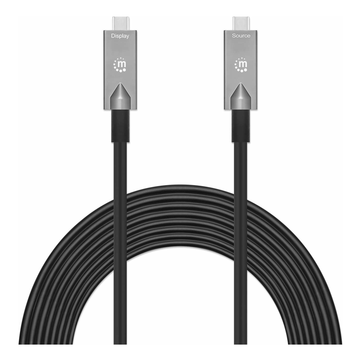 Cable USB MANHATTAN 356428