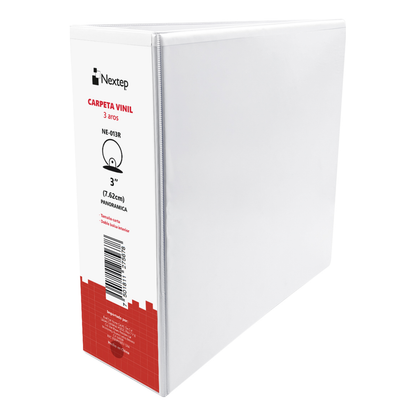 Carpeta  Nextep NE-013R