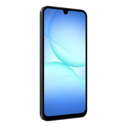 SAMSUNG GALAXY A17 4GB 128GB NEGRO SAMSUNG SAMSUNG GALAXY A17 4GB 128GB NEGRO