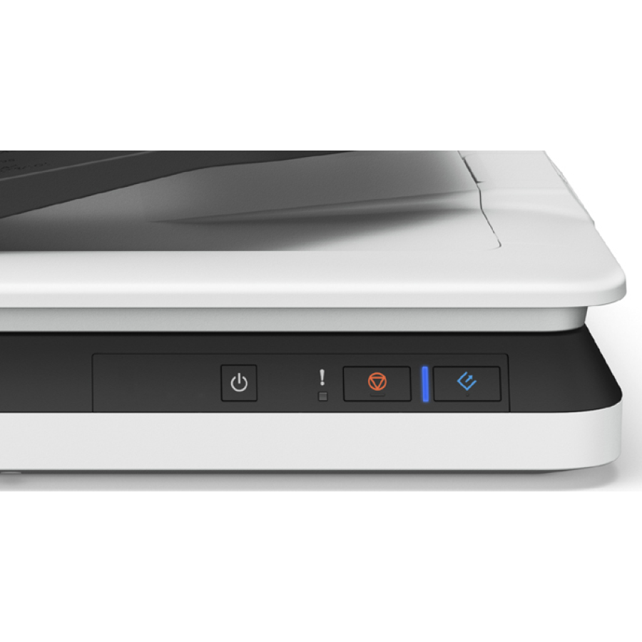 Escáner EPSON WORKFORCE DS-1630