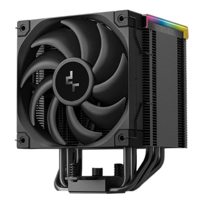 Enfriamiento y Ventilación DeepCool AK500 DIGITAL PRO