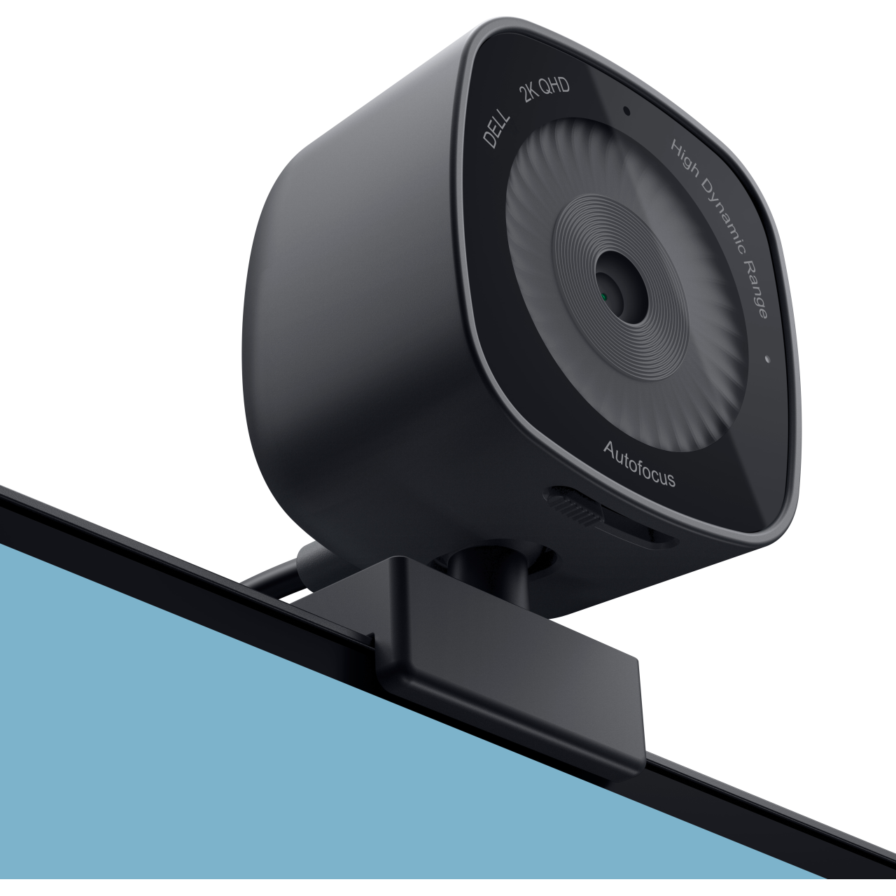 Webcam DELL WB3023