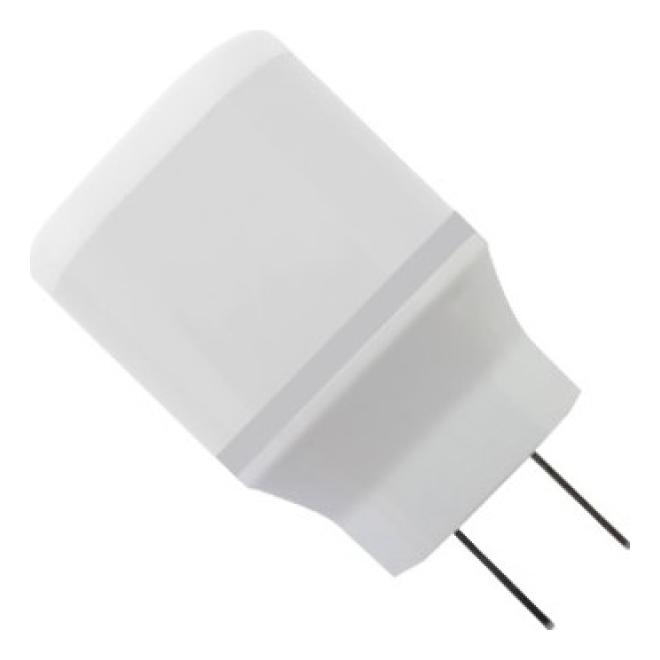 Cargador BROBOTIX 2 Puertos USB 161264B