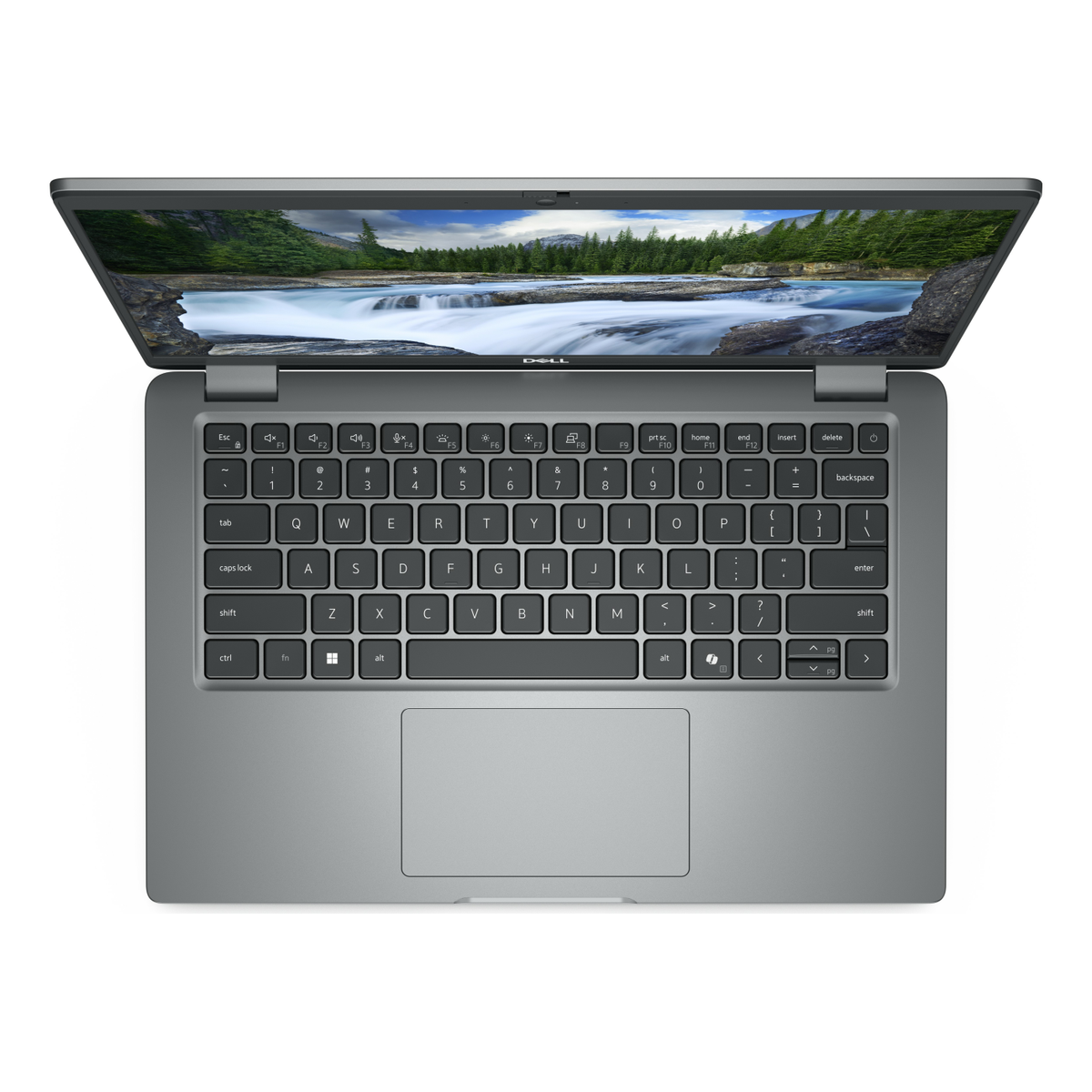 Laptop Dell Latitude 5450 14 Pulgadas Full HD Intel Core Ultra 5 125U 16 GB RAM Almacenamiento 512 GB Windows 11 Pro (L545I5MTS16512W11P3 W FCHH6)