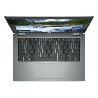 Laptop Dell Latitude 5450 14 Pulgadas Full HD Intel Core Ultra 5 125U 16 GB RAM Almacenamiento 512 GB Windows 11 Pro (L545I5MTS16512W11P3 W FCHH6)