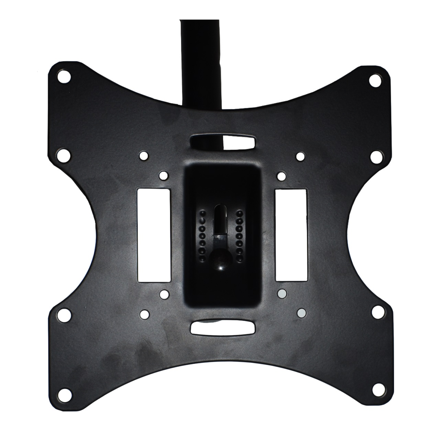 Soporte de Acero Para Televisor - Techo OVALTECH OVTV-C2342