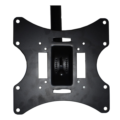 Soporte de Acero Para Televisor - Techo OVALTECH OVTV-C2342