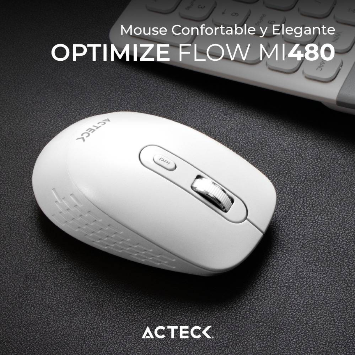 Mouse ACTECK MI480