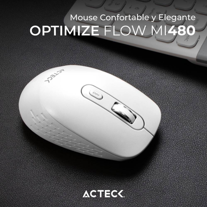Mouse ACTECK MI480