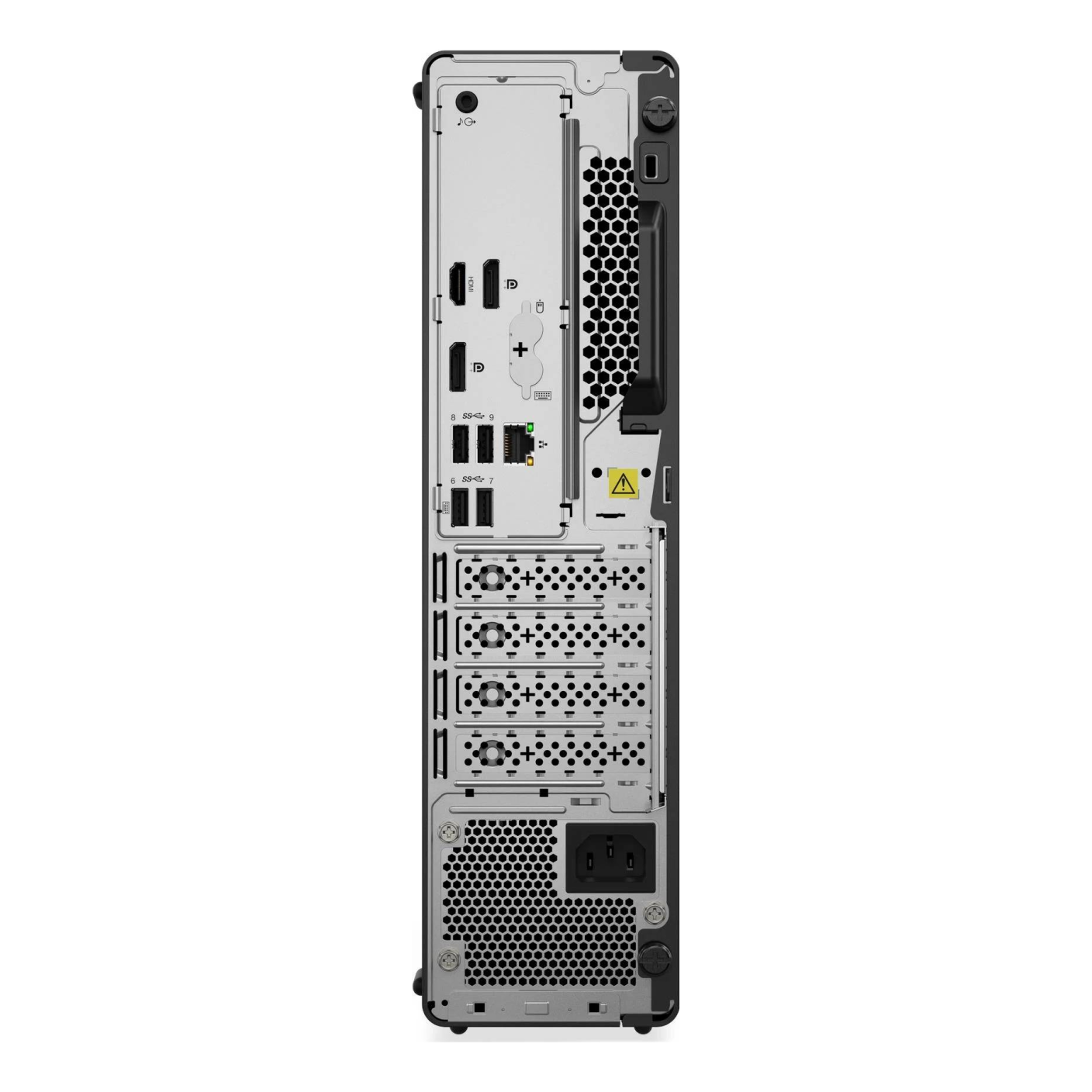 PCs de Escritorio LENOVO ThinkCentre M70s Gen 6