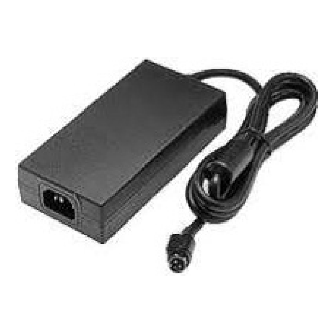 Fuente de Poder POS Epson PS-180-343 de 110-240 VCA, Negro (C825343)
