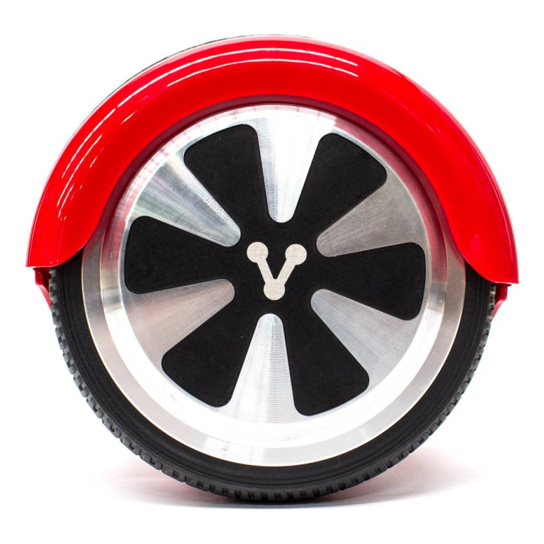 Patineta VORAGO HB-200-RD