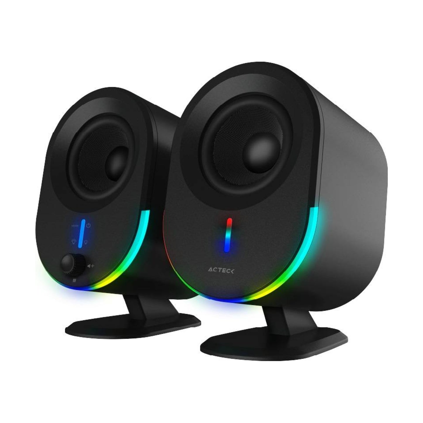 Bocinas ACTECK BS630