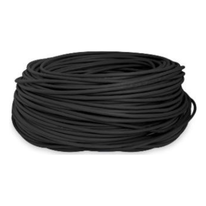 Bobina UTP, Exterior, Doble Forro, BROBOTIX 171100