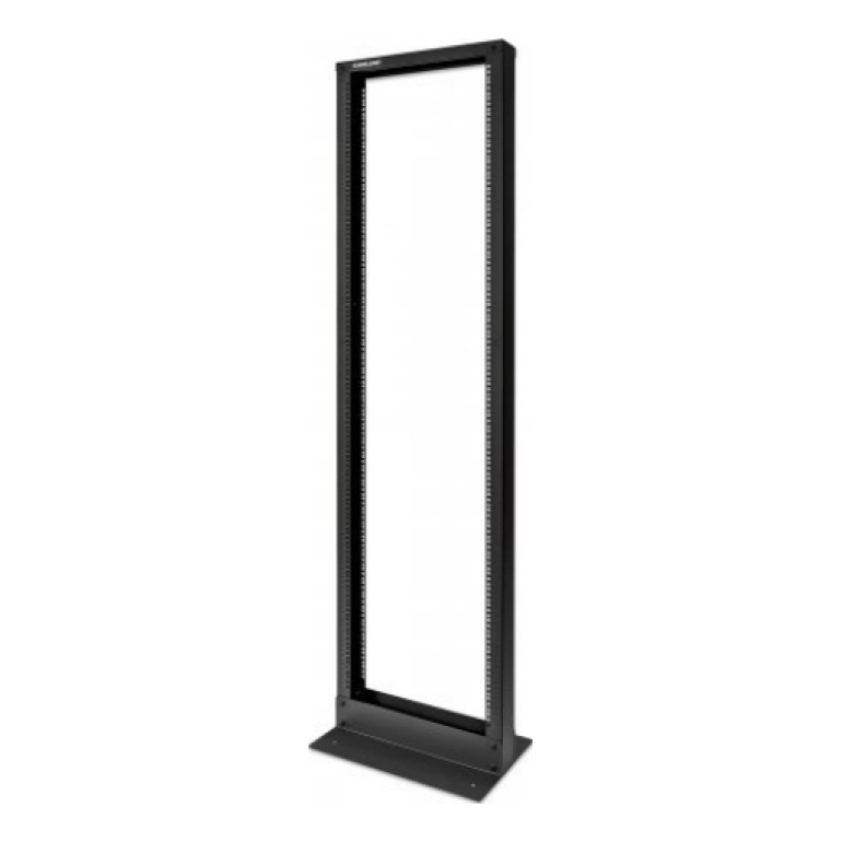 Rack de 2 Postes 42U INTELLINET 715980