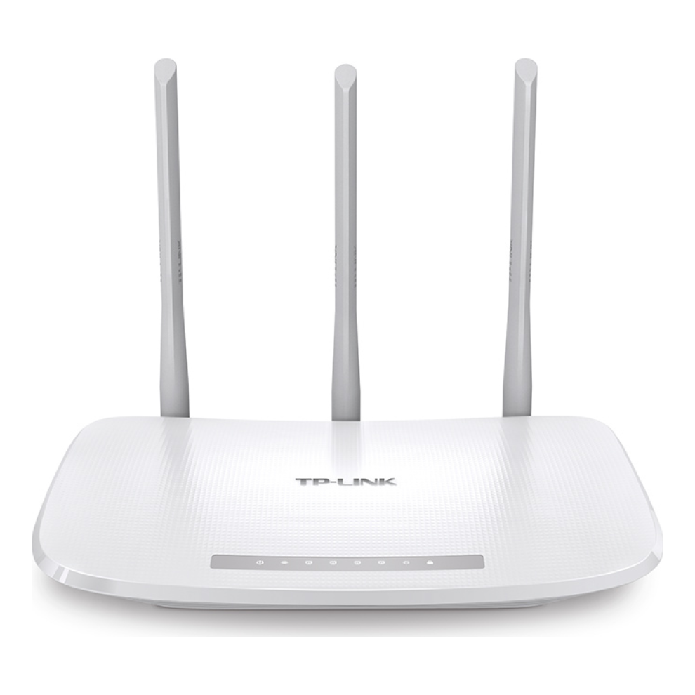 Router  TP-LINK TL-WR845N