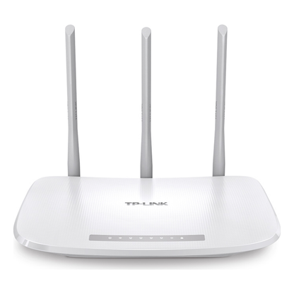 Router  TP-LINK TL-WR845N