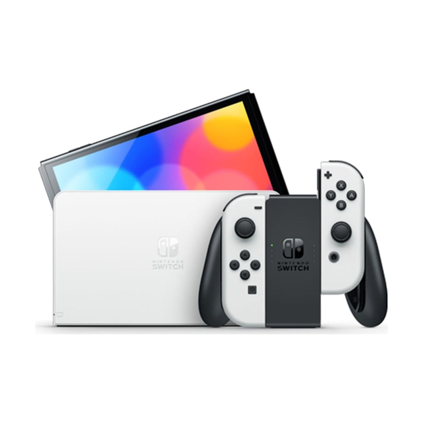 Nintendo Switch Nintendo HEG-S-KAAAA-JP