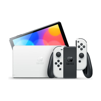 Nintendo Switch Nintendo HEG-S-KAAAA-JP