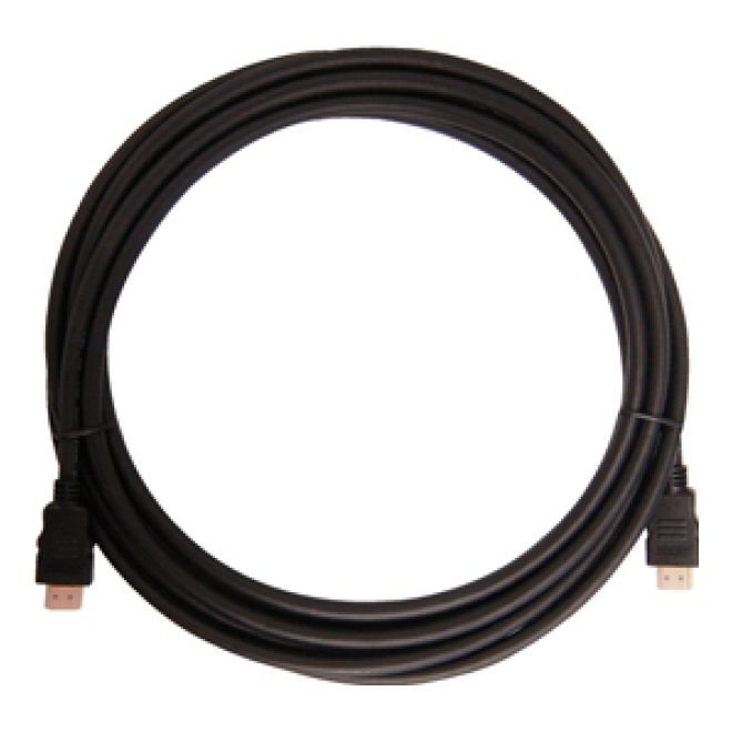 Cable de Video HDMI BELDEN HDE003MB