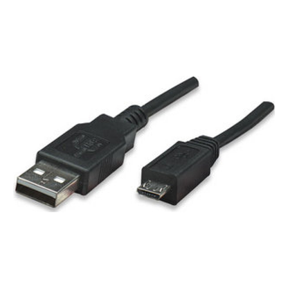Cable USB MANHATTAN 307178