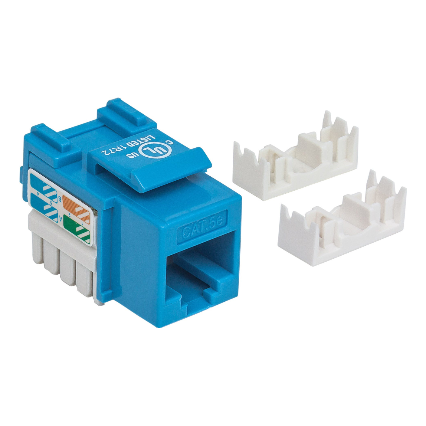 Keystone Jack CAT5E INTELLINET 210546