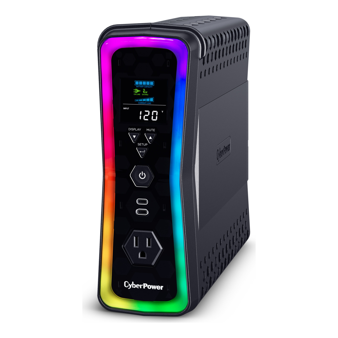 UPS CyberPower GX150C2