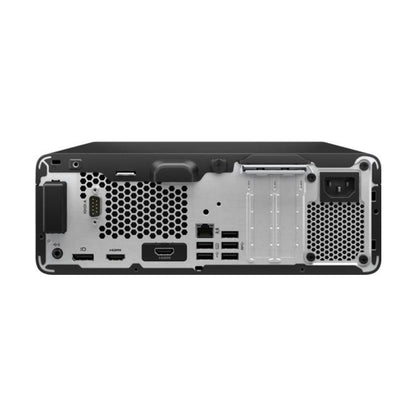 Pc de escritorio HP HP PRO SFF 400 G9