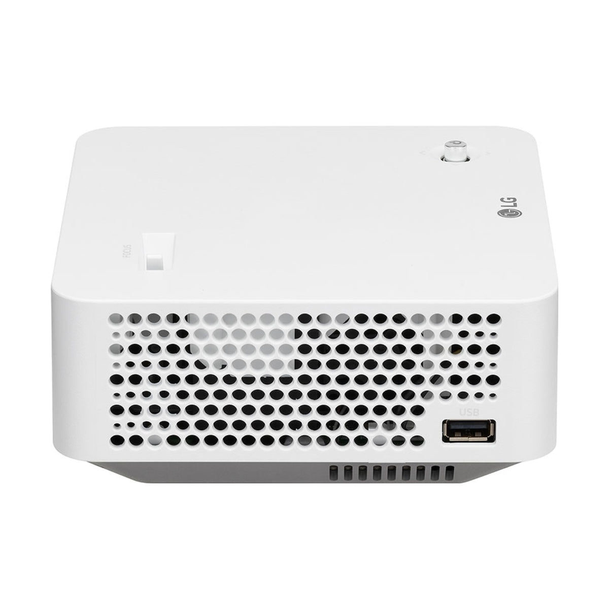 Proyector LG PF510Q Full HD de 450 Lúmenes ANSI