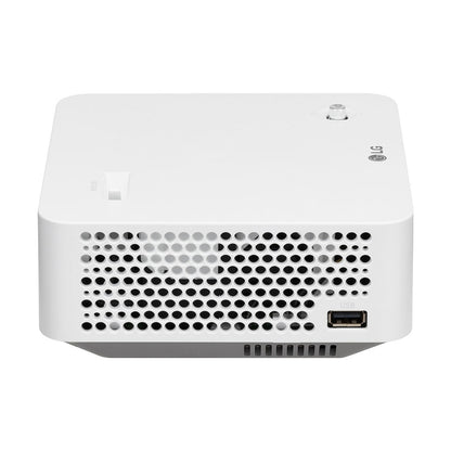 Proyector LG PF510Q Full HD de 450 Lúmenes ANSI