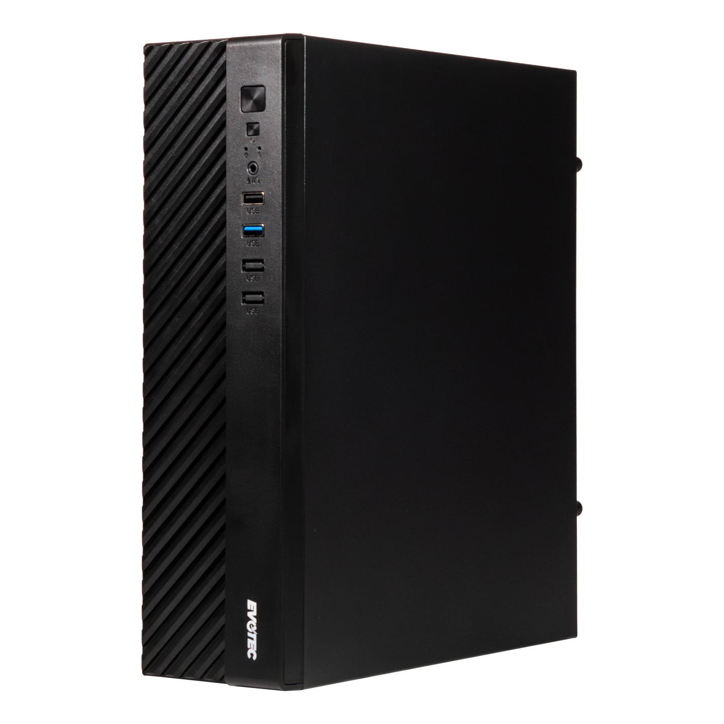 Gabinetes para Computadoras EVOTEC EV-1026