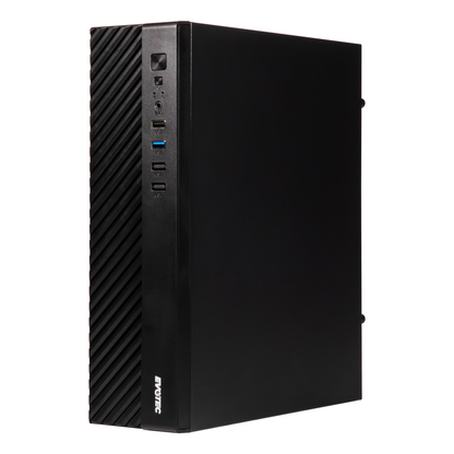 Gabinetes para Computadoras EVOTEC EV-1026