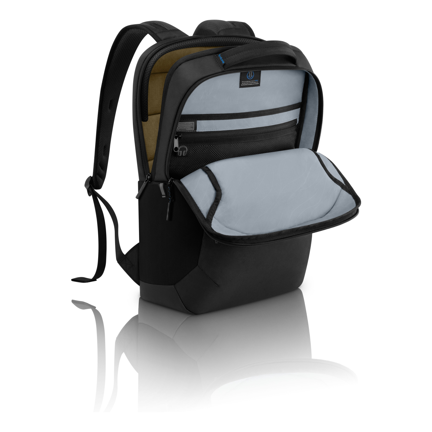 Mochila  DELL ECOLOOP PRO