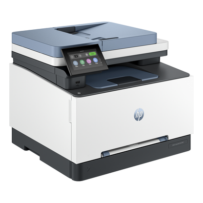 Multifuncional HP Color LaserJet Pro MFP Impresión, Copia y Escaneo Color (499M8A)