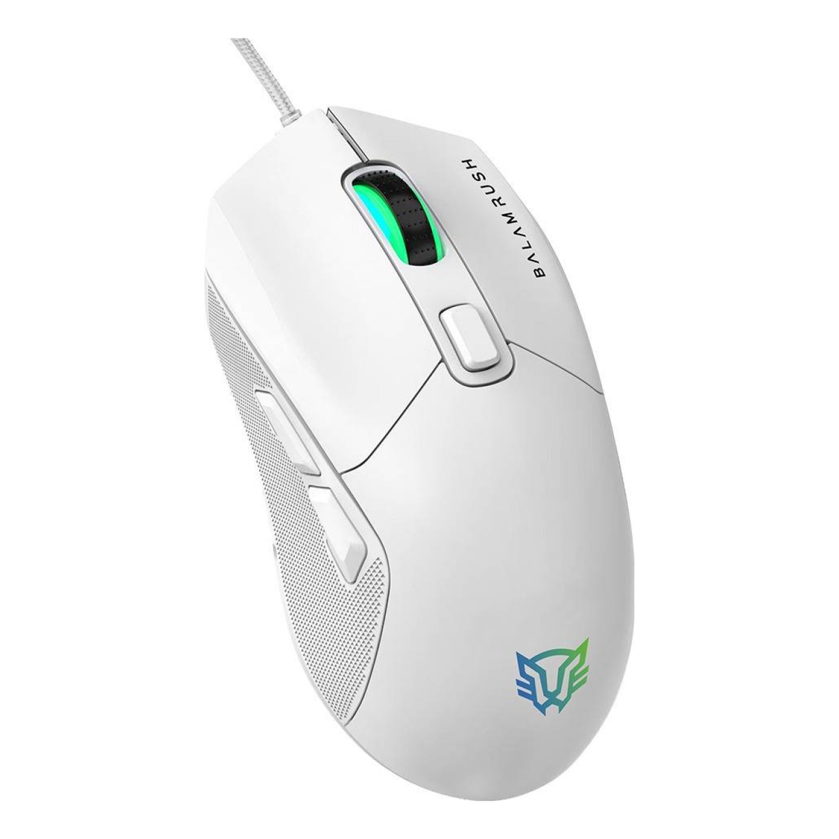 Mouse Gaming Balam Rush Raptor Plus MG2